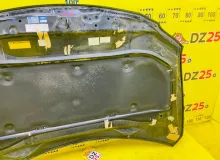 Капот LEXUS RX450H 2010/Цвет 212 5330148130 GYL15W 2GRFXE, передний