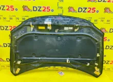 Капот LEXUS RX450H 2010/Цвет 212 5330148130 GYL15W 2GRFXE, передний