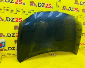 Капот Toyota