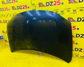 Капот Toyota