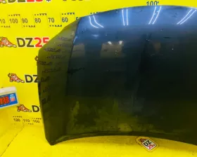 Капот Toyota