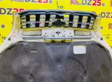 Капот TOYOTA LAND CRUISER PRADO 2003/Цвет 070 5330160470 VZJ121W 5VZFE, передний