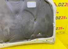Капот TOYOTA LAND CRUISER PRADO 2003/Цвет 070 5330160470 VZJ121W 5VZFE, передний