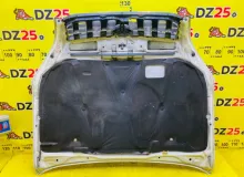 Капот TOYOTA LAND CRUISER PRADO 2003/Цвет 070 5330160470 VZJ121W 5VZFE, передний
