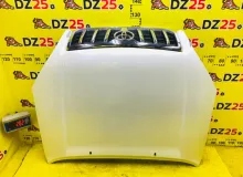 Капот TOYOTA LAND CRUISER PRADO 2003/Цвет 070 5330160470 VZJ121W 5VZFE, передний