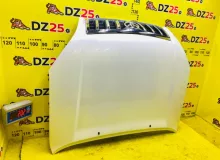 Капот TOYOTA LAND CRUISER PRADO 2003/Цвет 070 5330160470 VZJ121W 5VZFE, передний