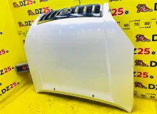 Капот TOYOTA LAND CRUISER PRADO 2003/Цвет 070 5330160470 VZJ121W 5VZFE, передний