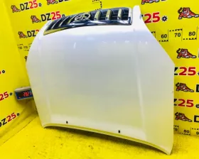 Капот Toyota