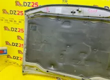 Капот TOYOTA LAND CRUISER 1999/Цвет 1B1 5330160320 UZJ100W 2UZFE, передний