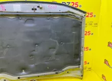 Капот TOYOTA LAND CRUISER 1999/Цвет 1B1 5330160320 UZJ100W 2UZFE, передний