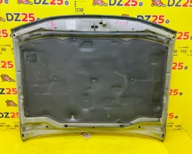 Капот Toyota