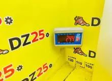 Капот TOYOTA LAND CRUISER 1999/Цвет 1B1 5330160320 UZJ100W 2UZFE, передний