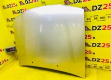Капот TOYOTA LAND CRUISER 1999/Цвет 1B1 5330160320 UZJ100W 2UZFE, передний