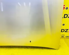 Капот Toyota