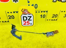 Замок капота TOYOTA LAND CRUISER PRADO 2005/Цвет 070 5355060040 VZJ120G 5VZFE, передний