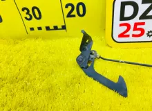Замок капота TOYOTA LAND CRUISER PRADO 2005/Цвет 070 5355060040 VZJ120G 5VZFE, передний