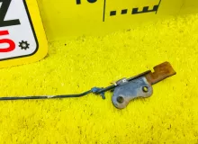 Замок капота TOYOTA LAND CRUISER PRADO 2005/Цвет 070 5355060040 VZJ120G 5VZFE, передний
