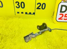 Замок капота TOYOTA LAND CRUISER PRADO 2002/Цвет 070 5355060040 VZJ120W 5VZFE, передний