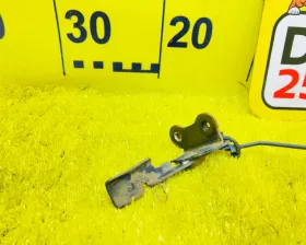 Замок капота TOYOTA