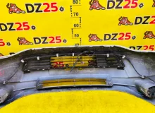 Бампер MITSUBISHI OUTLANDER 2014/Цвет W13B 6400G295WA GG2W 4B11, передний