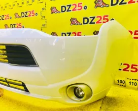 Бампер Mitsubishi