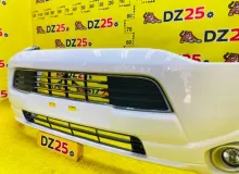 Бампер MITSUBISHI OUTLANDER 2014/Цвет W13B 6400G295WA GG2W 4B11, передний