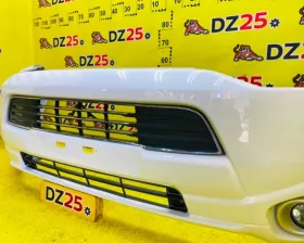 Бампер Mitsubishi