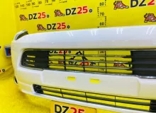 Бампер MITSUBISHI OUTLANDER 2014/Цвет W13B 6400G295WA GG2W 4B11, передний