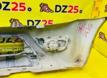 Бампер SUZUKI ESCUDO 2014/Цвет Z7T 7171177K40799 TDA4W J24B, передний