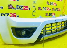 Бампер SUZUKI ESCUDO 2014/Цвет Z7T 7171177K40799 TDA4W J24B, передний