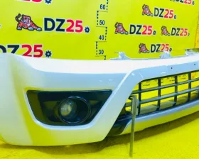 Бампер Suzuki