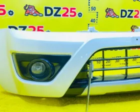 Бампер Suzuki