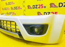 Бампер SUZUKI ESCUDO 2014/Цвет Z7T 7171177K40799 TDA4W J24B, передний