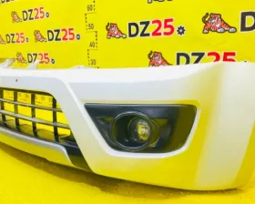 Бампер Suzuki