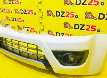 Бампер SUZUKI ESCUDO 2014/Цвет Z7T 7171177K40799 TDA4W J24B, передний