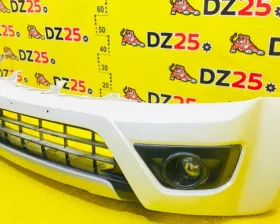 Бампер Suzuki