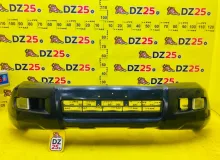 Бампер TOYOTA LAND CRUISER PRADO 2005/Цвет 202 5211960941C0 TRJ120W 2TRFE, передний