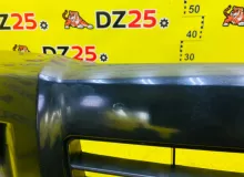 Бампер TOYOTA LAND CRUISER PRADO 2005/Цвет 202 5211960941C0 TRJ120W 2TRFE, передний