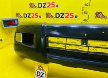 Бампер TOYOTA LAND CRUISER PRADO 2005/Цвет 202 5211960941C0 TRJ120W 2TRFE, передний