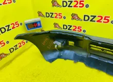 Бампер TOYOTA LAND CRUISER PRADO 2005/Цвет 202 5211960941C0 TRJ120W 2TRFE, передний