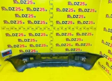 Бампер TOYOTA LAND CRUISER PRADO 2005/Цвет 202 5211960941C0 TRJ120W 2TRFE, передний