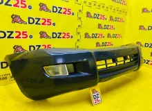 Бампер TOYOTA LAND CRUISER PRADO 2005/Цвет 202 5211960941C0 TRJ120W 2TRFE, передний