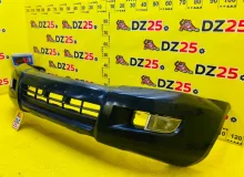 Бампер TOYOTA LAND CRUISER PRADO 2005/Цвет 202 5211960941C0 TRJ120W 2TRFE, передний