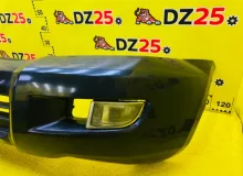 Бампер TOYOTA LAND CRUISER PRADO 2005/Цвет 202 5211960941C0 TRJ120W 2TRFE, передний