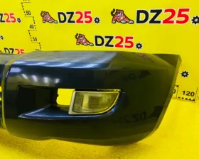 Бампер Toyota