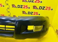 Бампер TOYOTA LAND CRUISER PRADO 2005/Цвет 202 5211960941C0 TRJ120W 2TRFE, передний