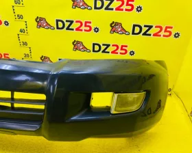 Бампер Toyota