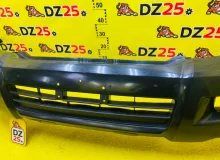 Бампер TOYOTA LAND CRUISER PRADO 2005/Цвет 202 5211960941C0 TRJ120W 2TRFE, передний