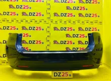 Бампер TOYOTA HARRIER 2014/Цвет 220 5215948130C1 AVU65W 2ARFXE, задний