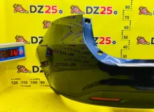 Бампер TOYOTA HARRIER 2014/Цвет 220 5215948130C1 AVU65W 2ARFXE, задний
